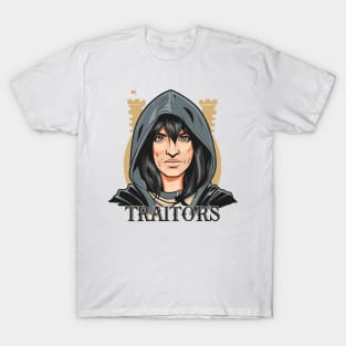 traitors T-Shirt